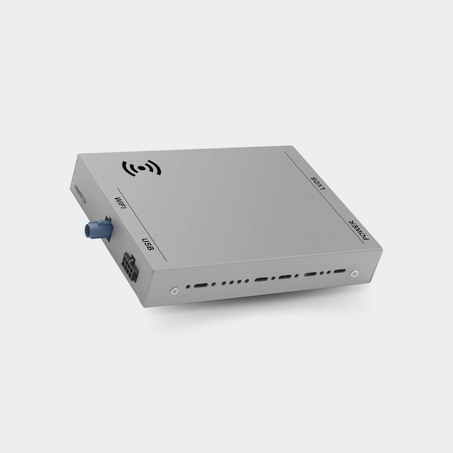 Tire Inflator and deflator